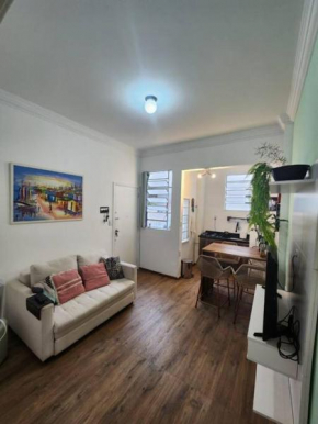 Apartamento Flamengo - conforto próximo a praia